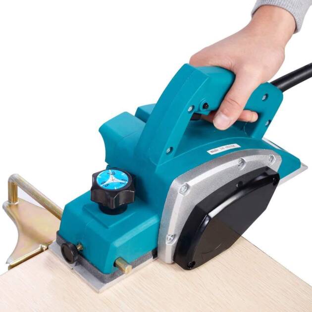 Planer Machine