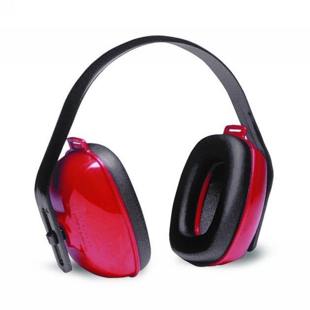 Earmuffs