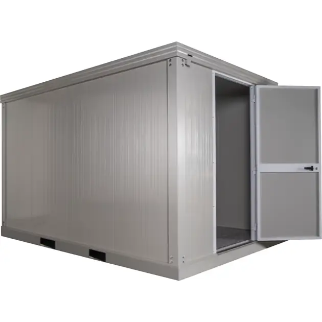 Thermal container