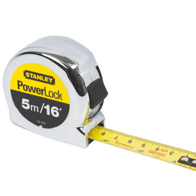 Measuring Tape