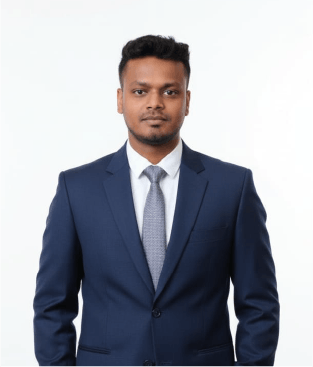Shiv Gupta