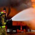 Fire Suppression Systems : Total Protection, Instant Response