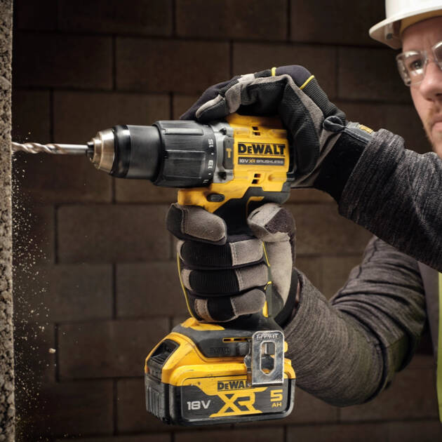Drill Driver