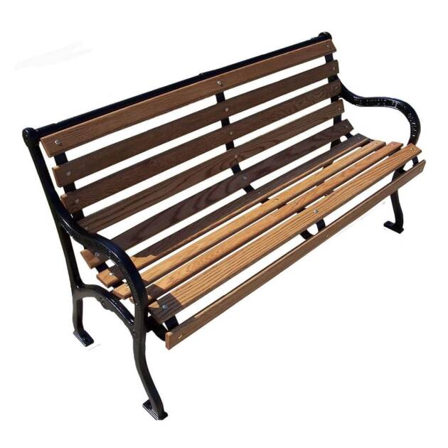 Metal Slats