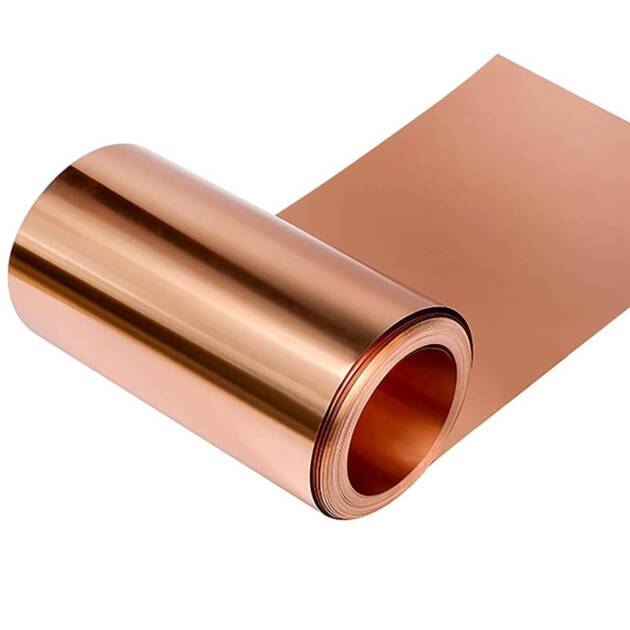 Copper Sheet