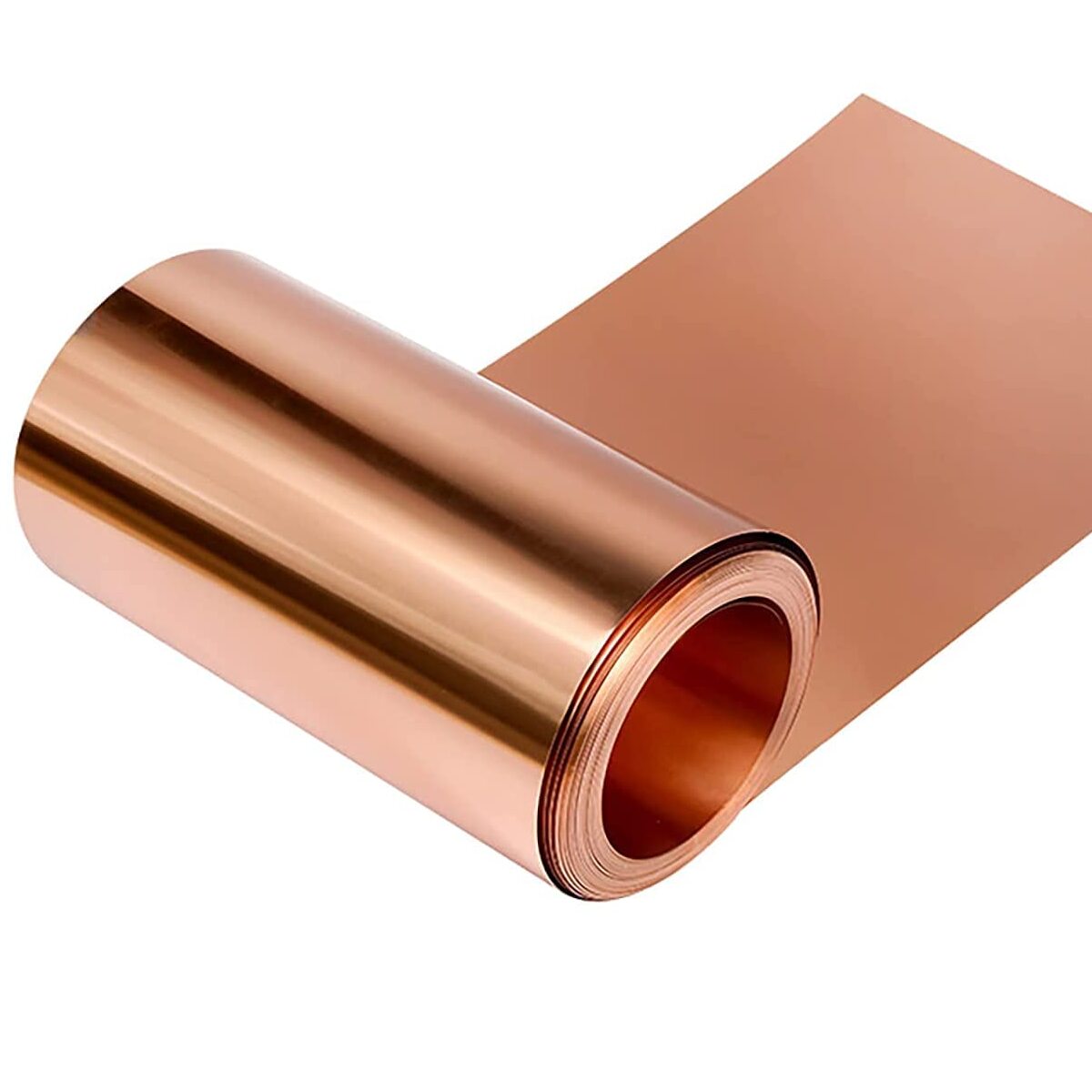 Copper Sheet