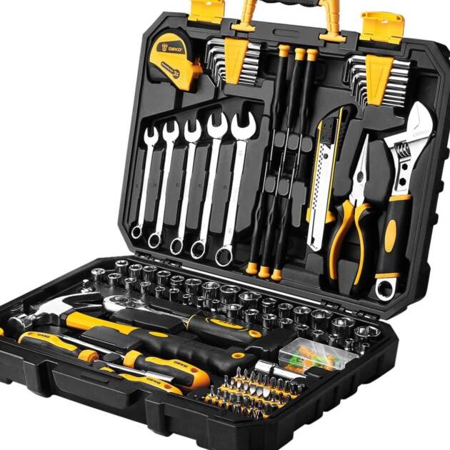 Tool Set