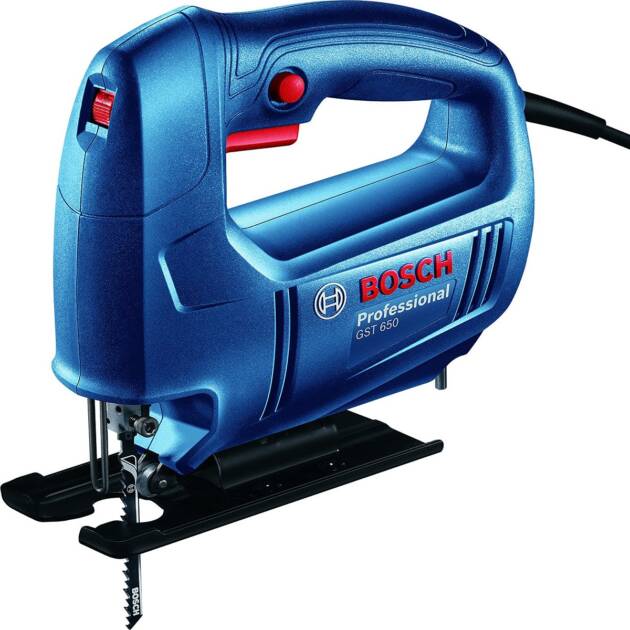 Electric Jigsaw