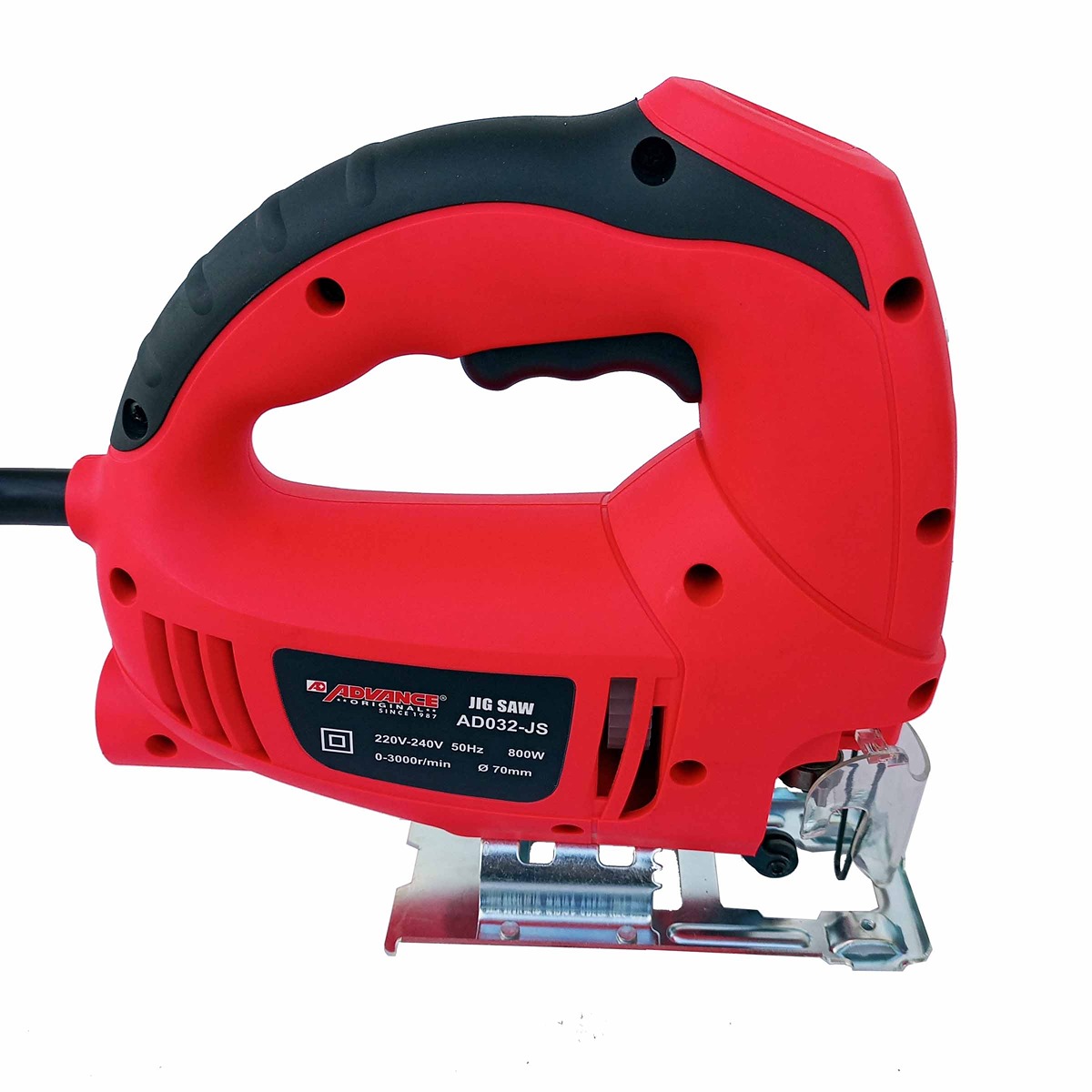 Electric Jigsaw - Image 4