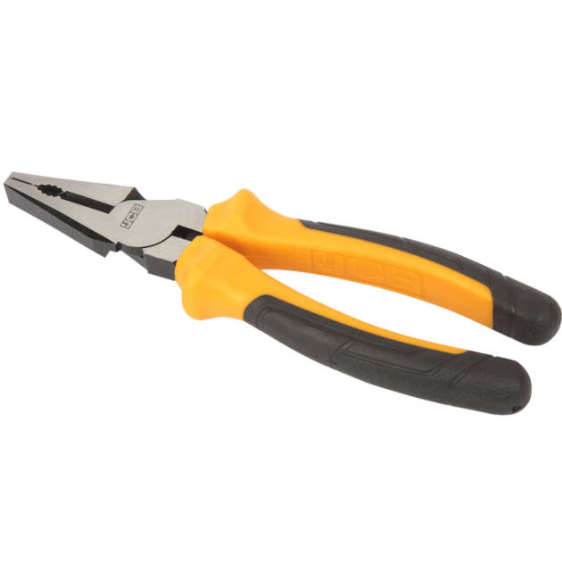 Steel pliers