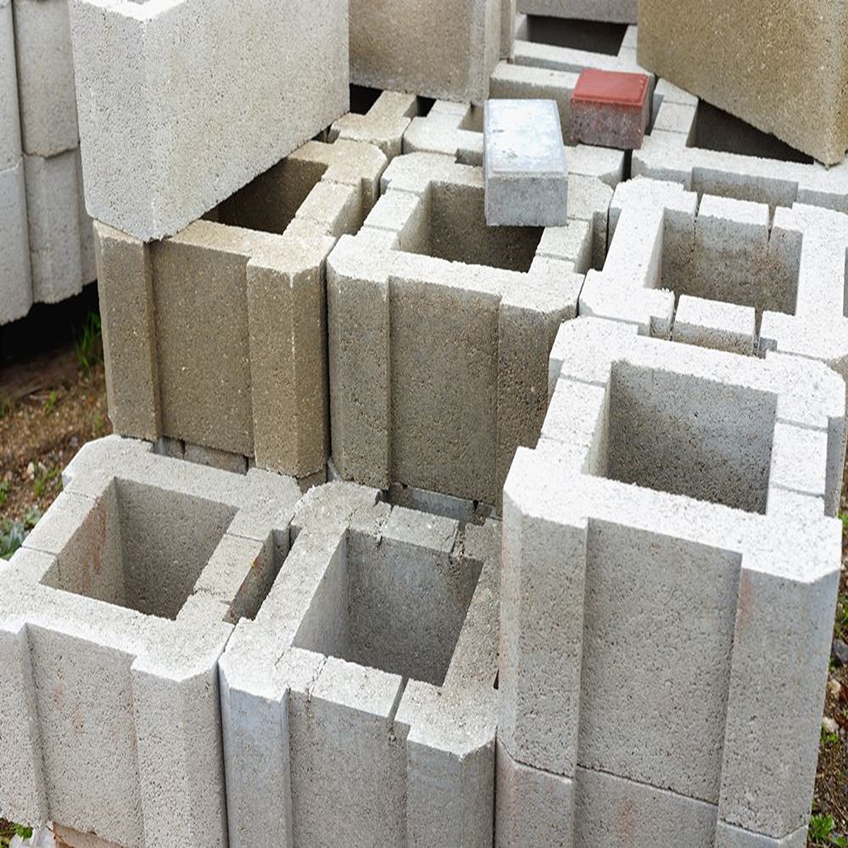 Concrete Block - Image 3