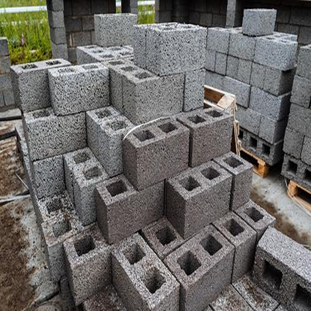 Concrete Block - Image 4