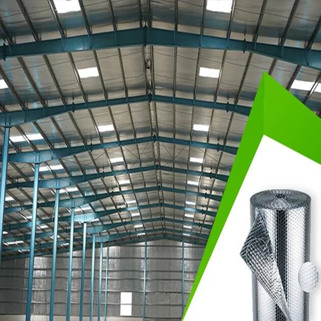 Thermal insulation
