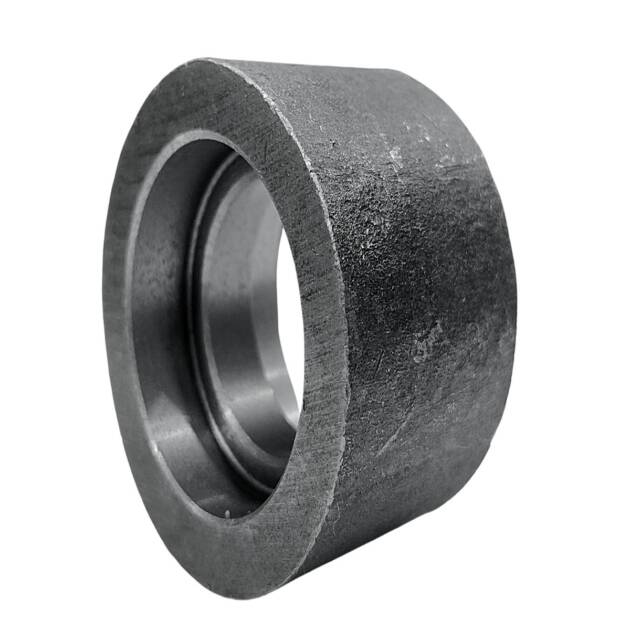 MS Reducer SW Forged