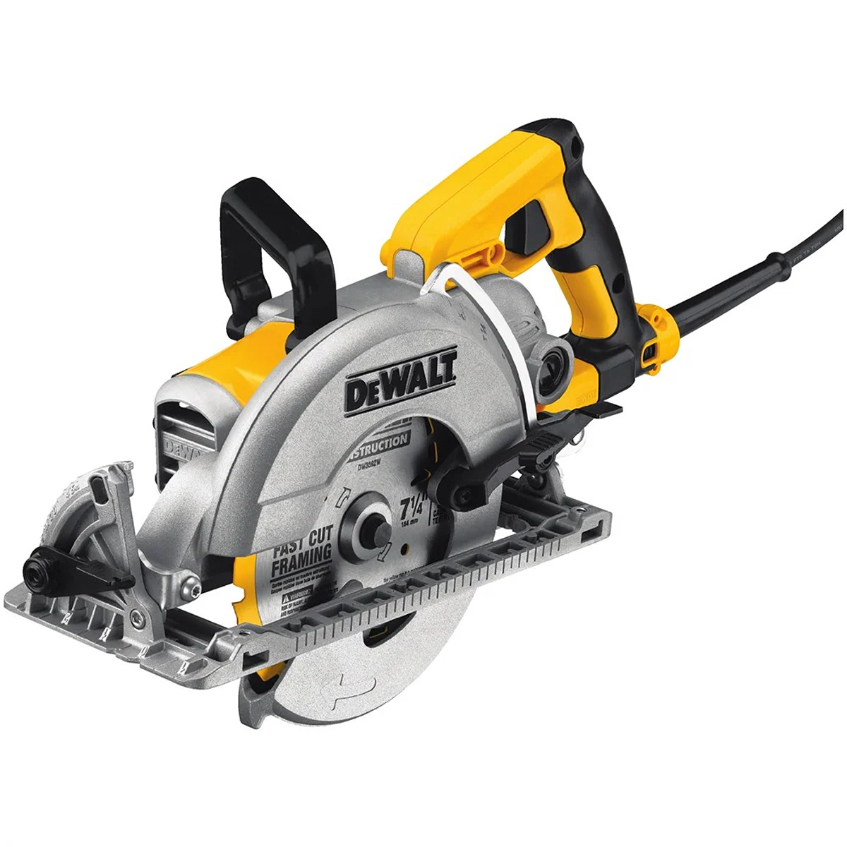 Circular Saw - Image 4
