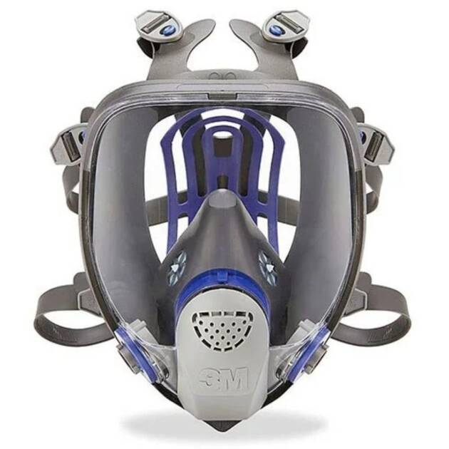 Reusable respirator