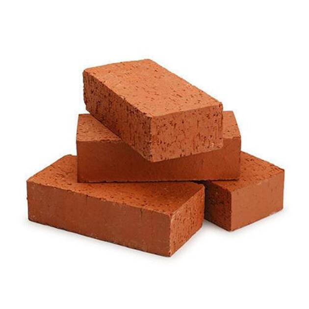 Burnt brick