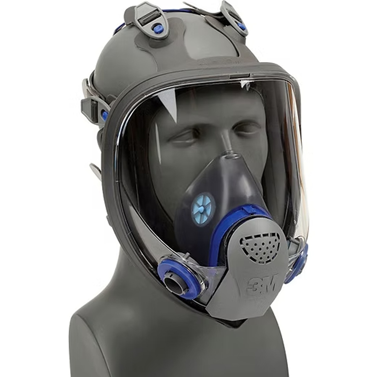 Reusable respirator - Image 4