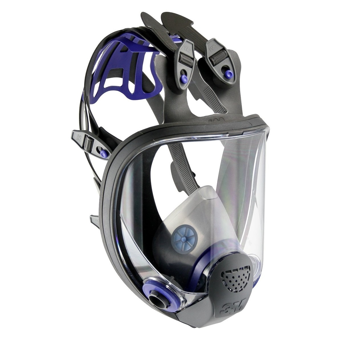 Reusable respirator - Image 3
