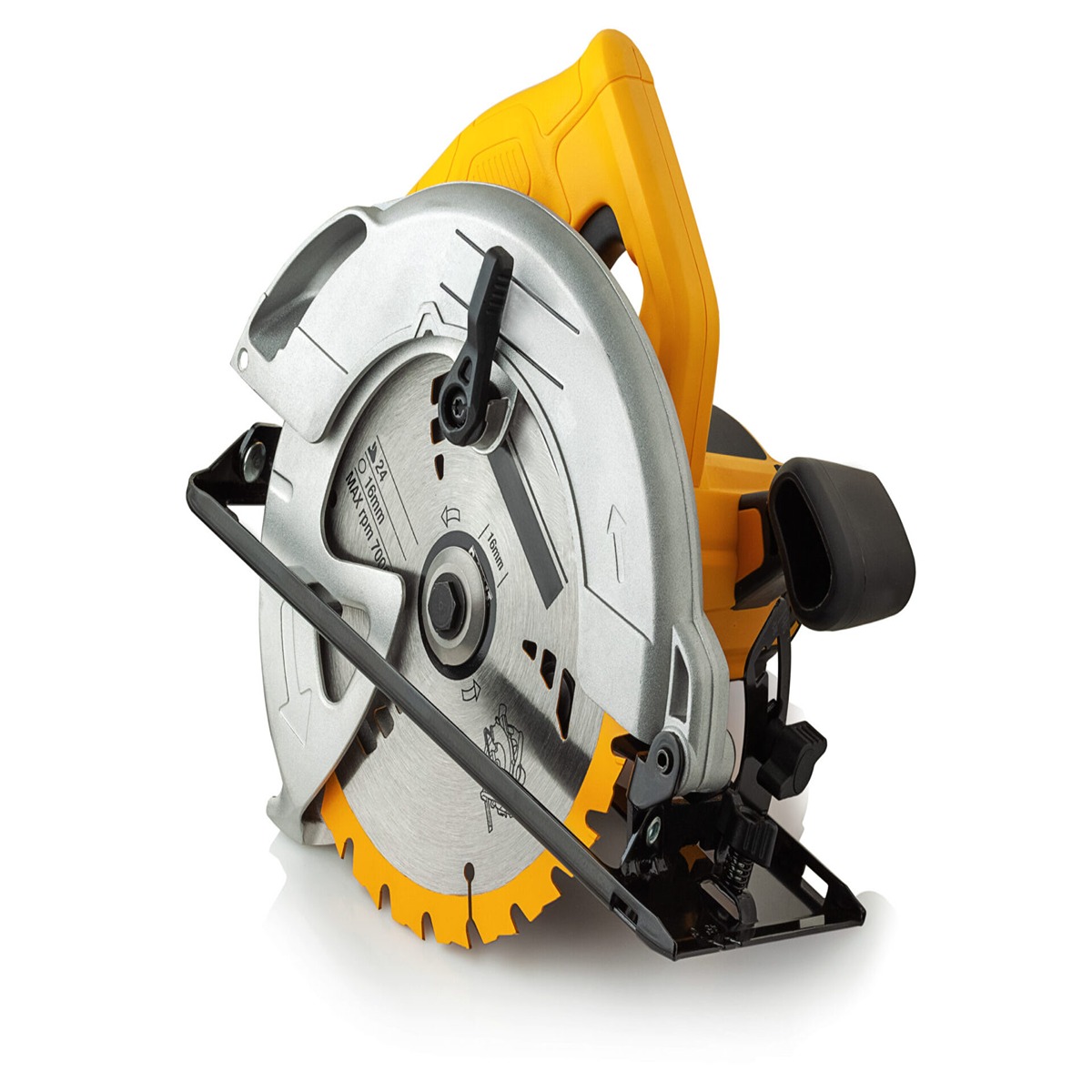 Circular Saw - Image 3