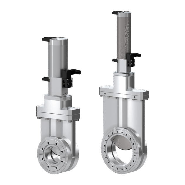 Gate Valve