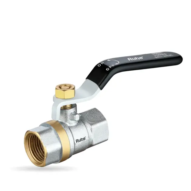 Ball Valves