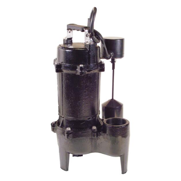 Ejector Pump
