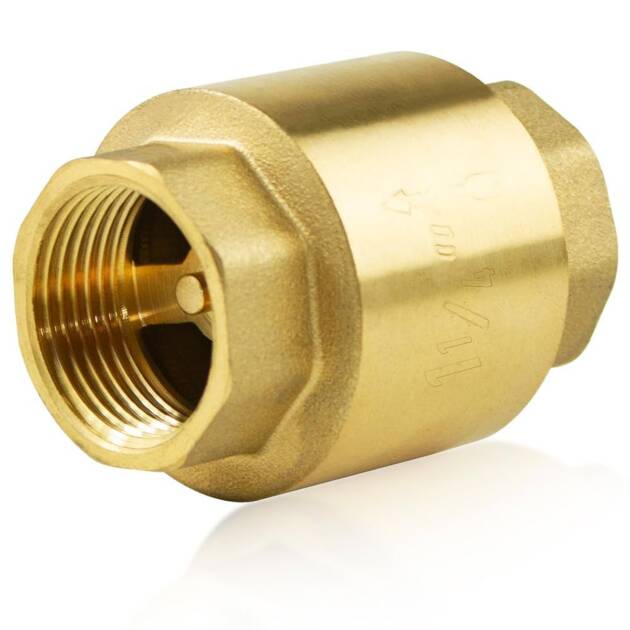 Check Valve