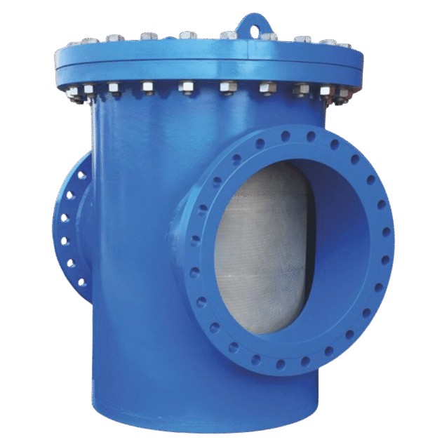 Basket Strainer