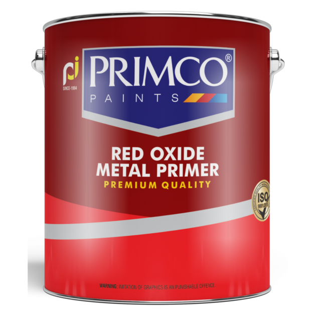 Metal Primer