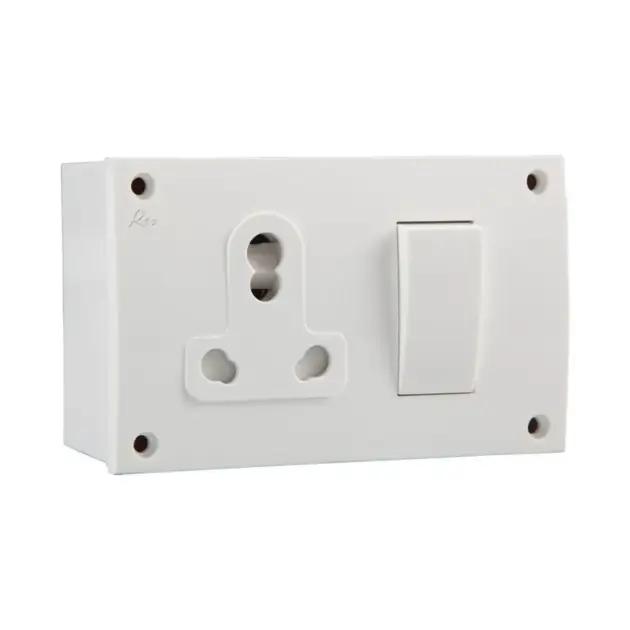 Switches & Sockets