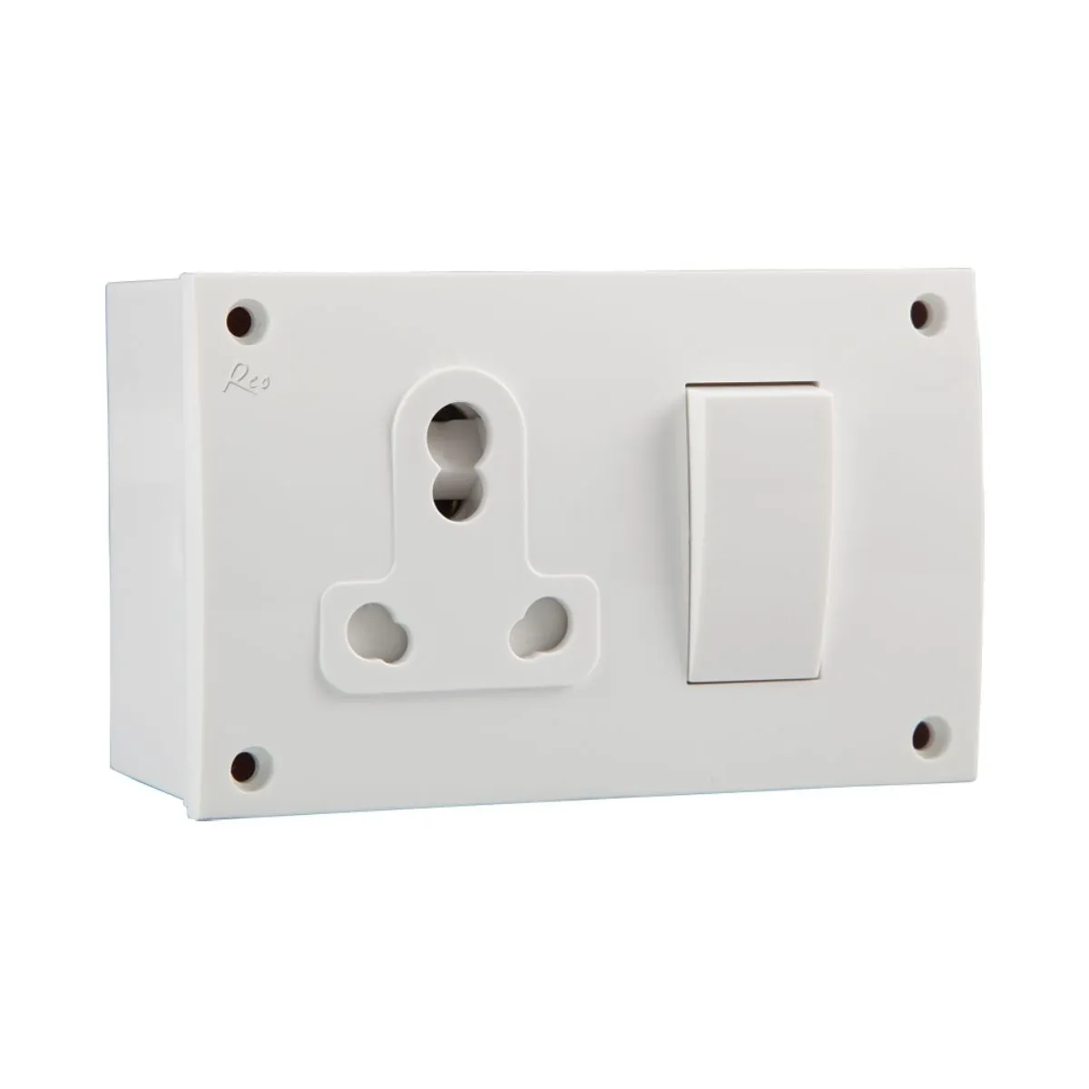 Switches & Sockets