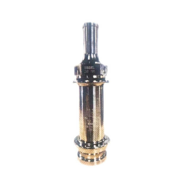 Branch Nozzle Pipe
