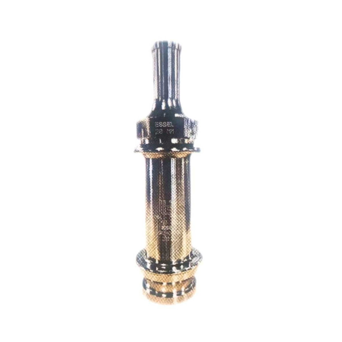 Branch Nozzle Pipe
