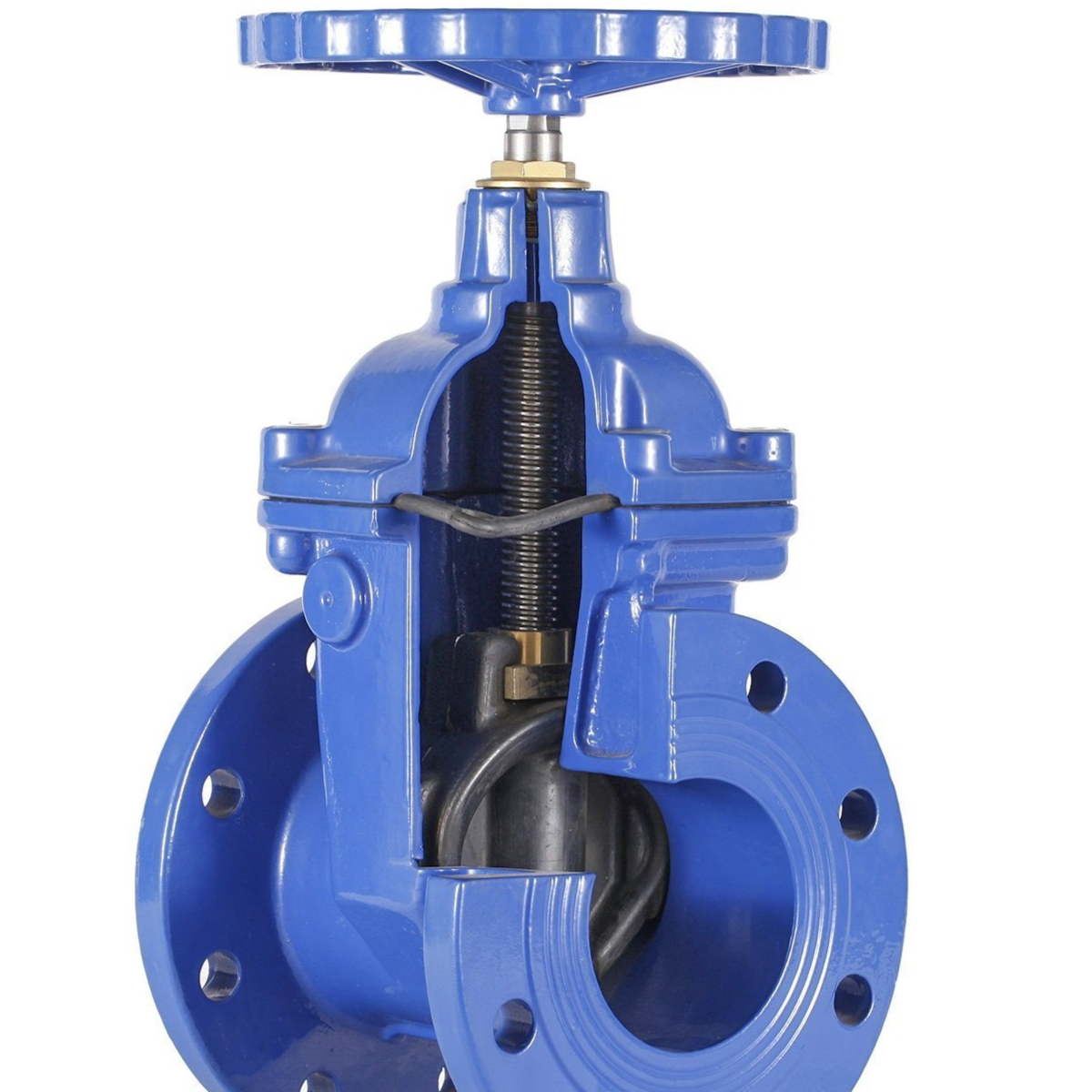Sluice Valve