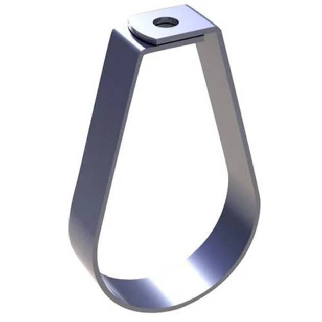 Hitech Clamp