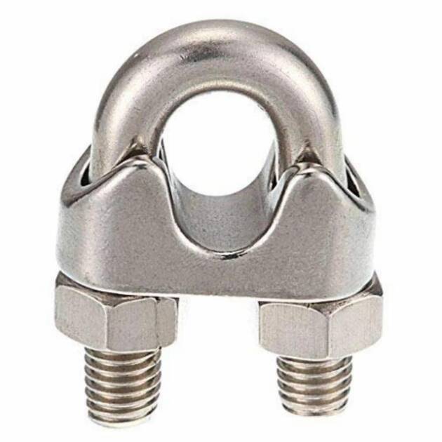 U-Bolt / U-Clamp
