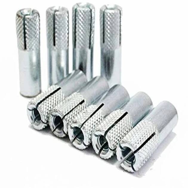 Bullet Fastener