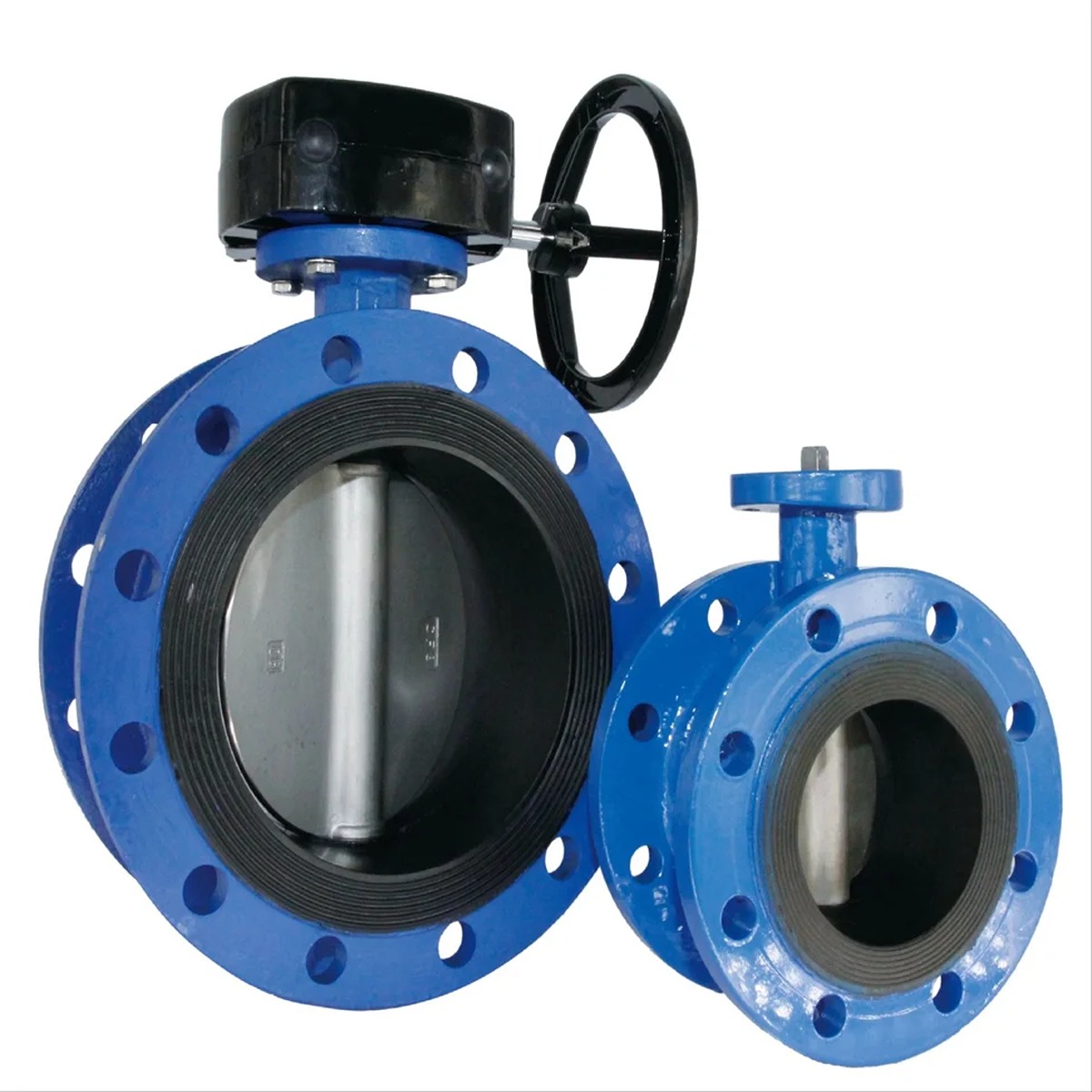 Wafer Type Flange - Image 3